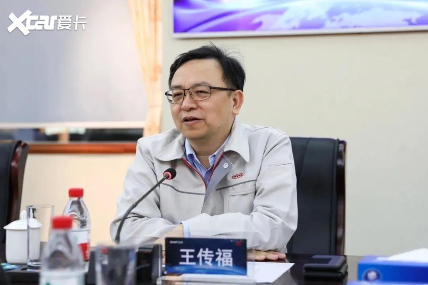 比亚迪与正泰合作 聚焦储能/半导体领域