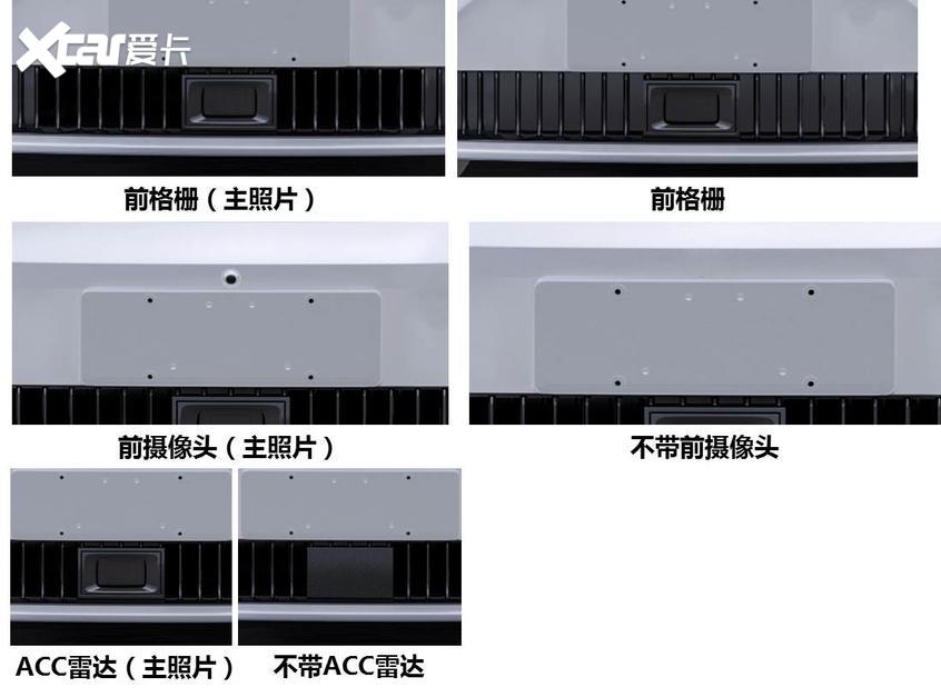 荣威进入车电分离时代 ER6推换电车型 荣威进入车电分离时代 ER6推换电车型