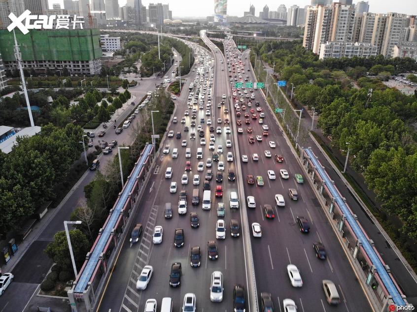 为促进汽车消费 郑州推出12项鼓励措施