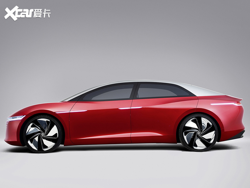 大众ID.6将于2023年推出