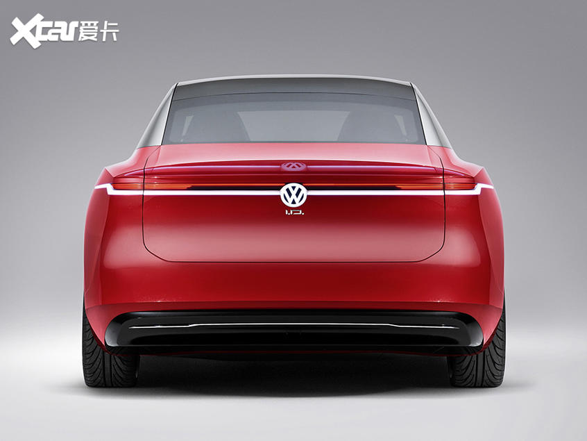 大众ID.6将于2023年推出