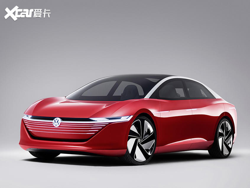大众ID.6将于2023年推出