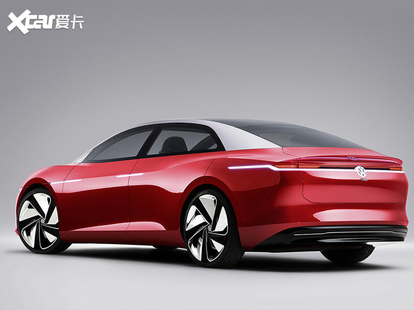 大众ID.6将于2023年推出