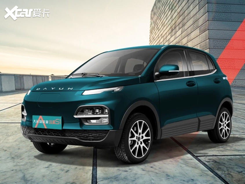 又一家企业瞄准新能源汽车