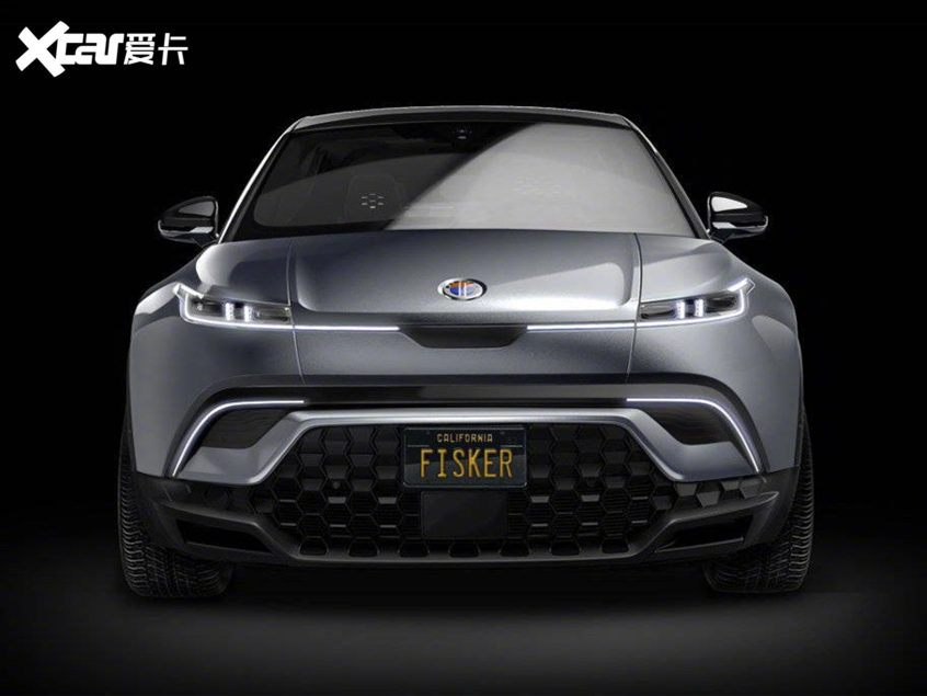 麦格纳合作Fisker  新车将于明年Q4生产