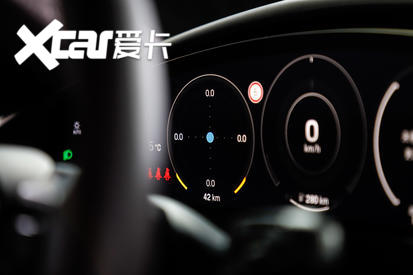 保時(shí)捷Taycan by Hawk