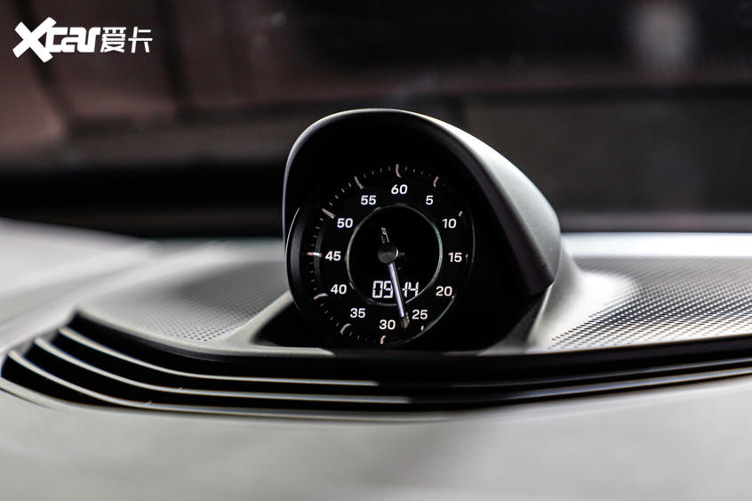 保時(shí)捷Taycan by Hawk