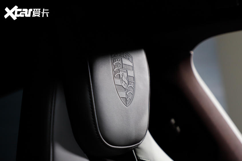 保時(shí)捷Taycan by Hawk