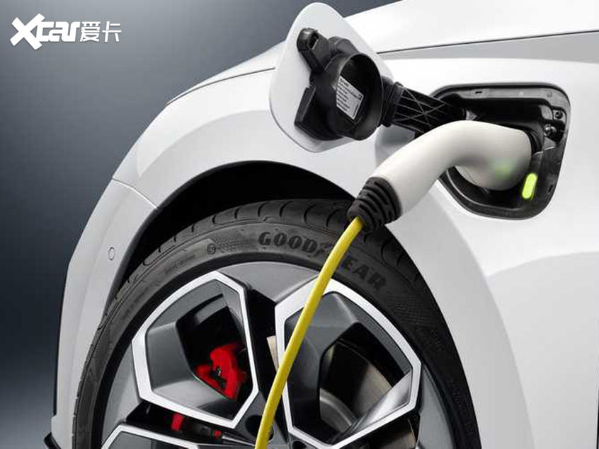斯柯达明锐RS iV