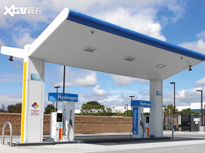 丰田等6家车企成立新公司 推动氢能发展