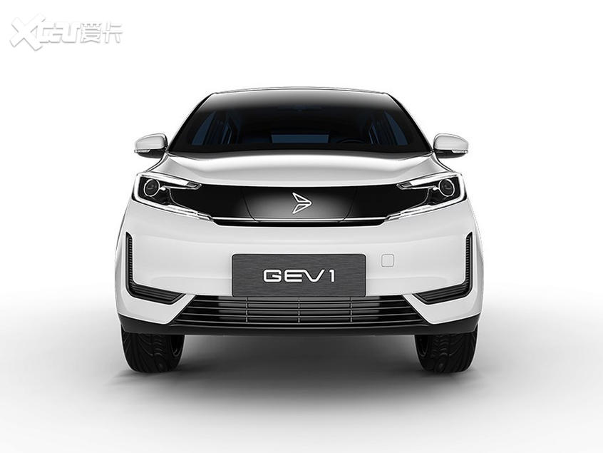 启能GEV 1正式上市