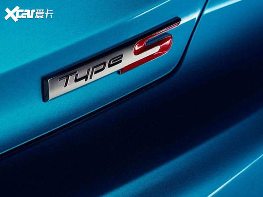讴歌TLX Type S预告图曝光 5月28日亮相
