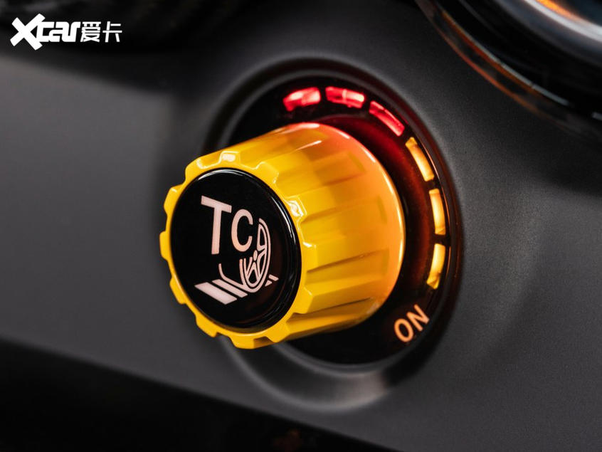 奔驰AMG GT Black Series官图正式发布