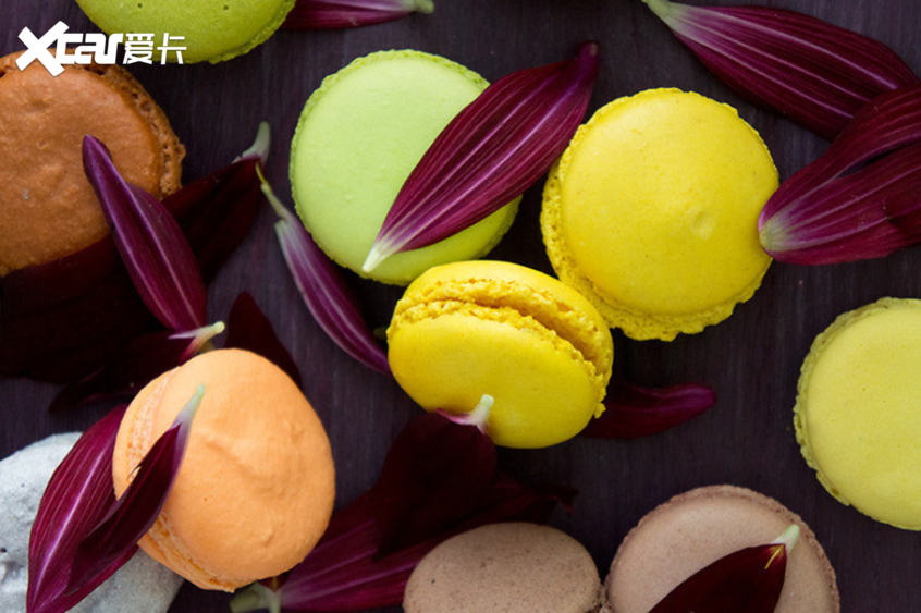 宏光MINIEV馬卡龍