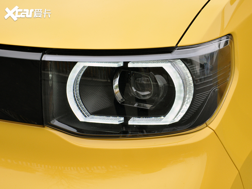 宏光MINIEV馬卡龍