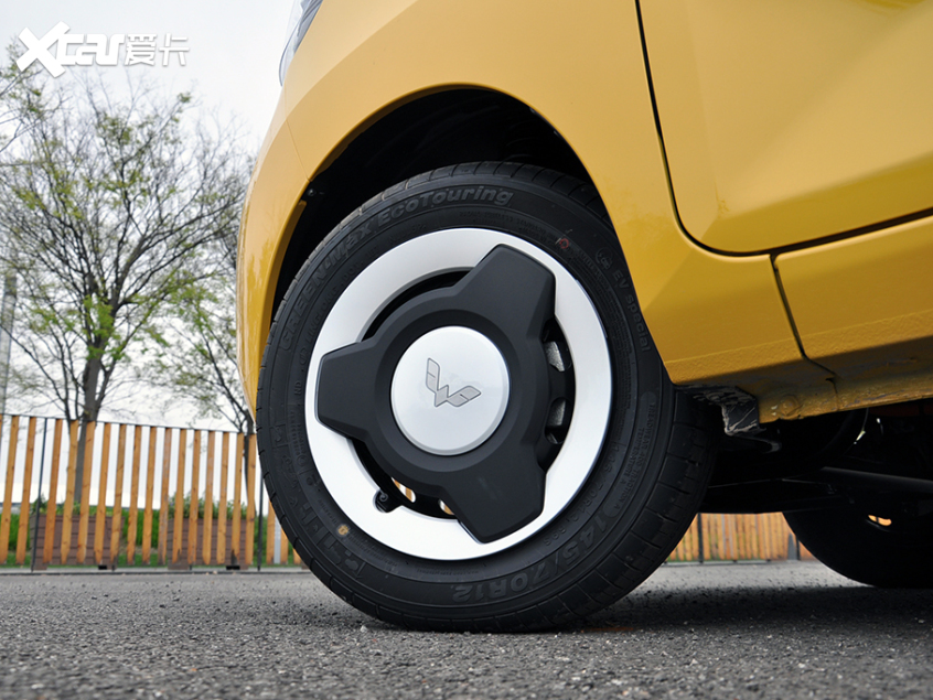 宏光MINIEV馬卡龍