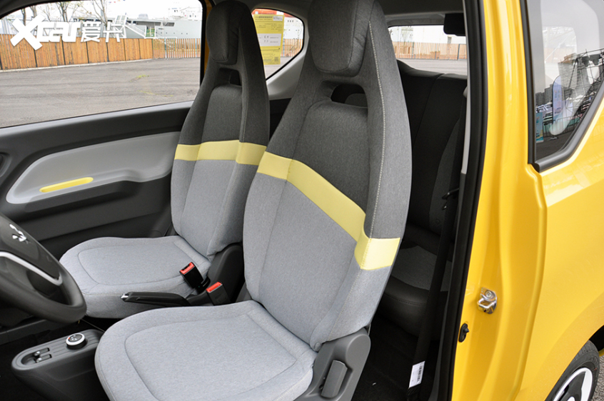 宏光MINIEV馬卡龍