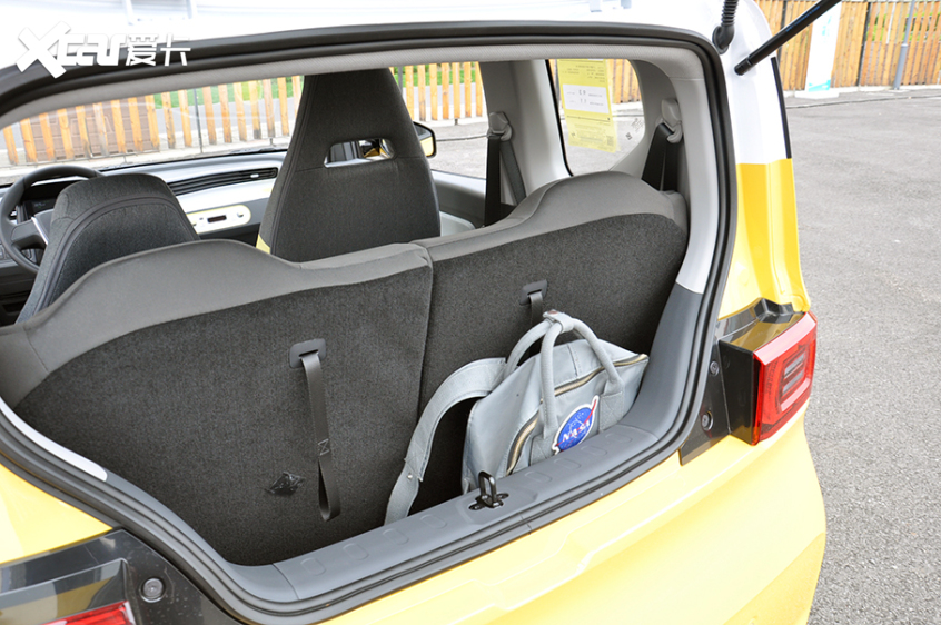 宏光MINIEV馬卡龍