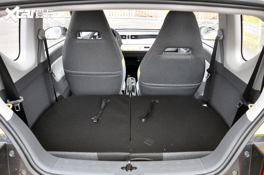 宏光MINIEV馬卡龍