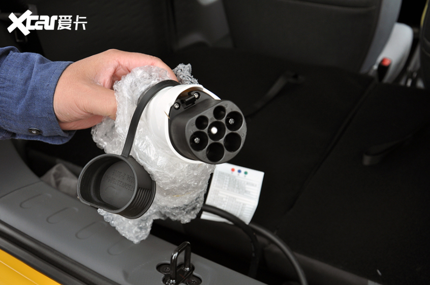 宏光MINIEV馬卡龍