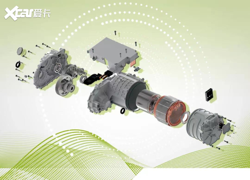 博格华纳与现代汽车集团再携手