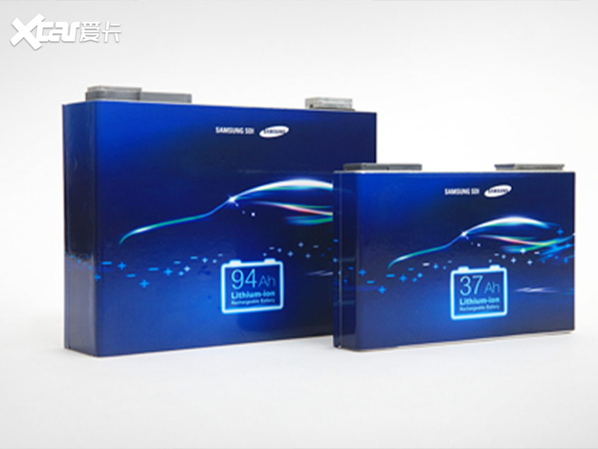 三星SDI锂电池或扩产 投资达两千亿韩元