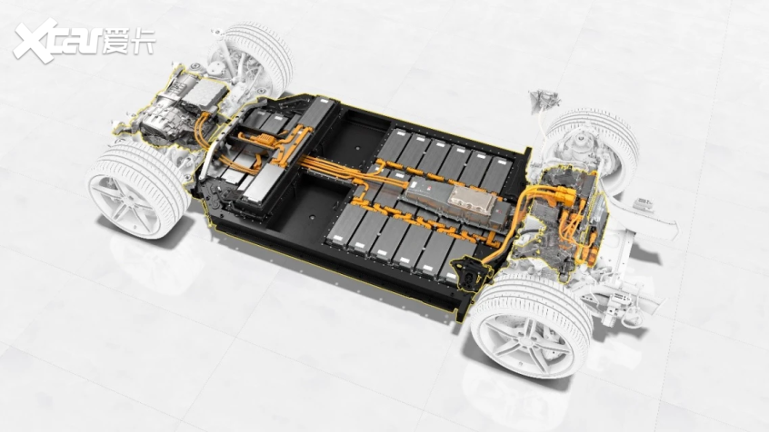 保时捷成立新公司 研发生产高性能电池