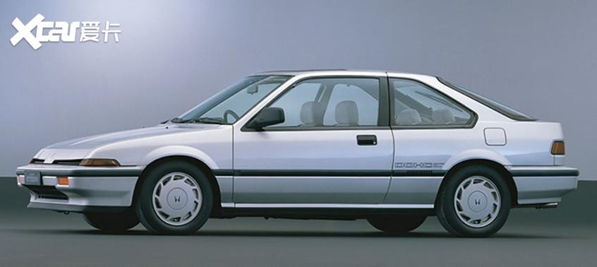 һ1985-1989ƳΪQUINT INTEGRAڶDOHCƱŽγƱְ汾ĳֱͣ1.5L1.6Lķ