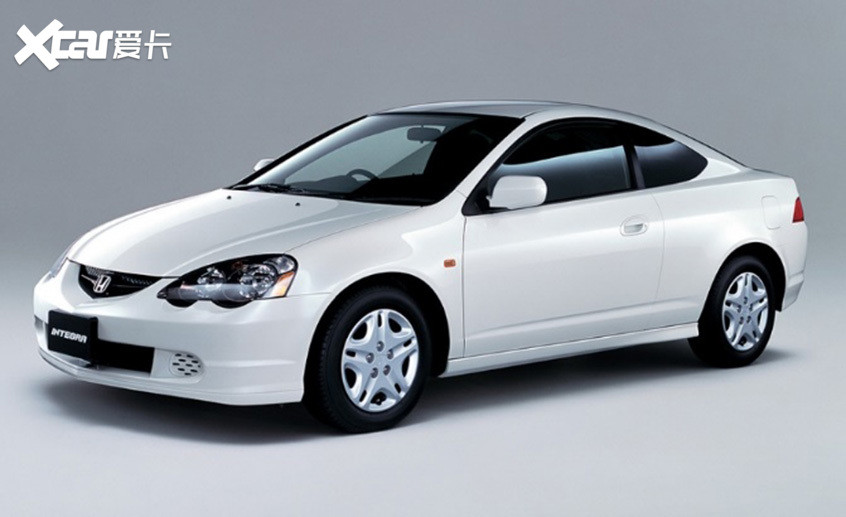 Ĵ2001-2007꣬ڶ౾Ϊ֮ĺͷࡪK20A i-VTEC Ҳ۷һƷ