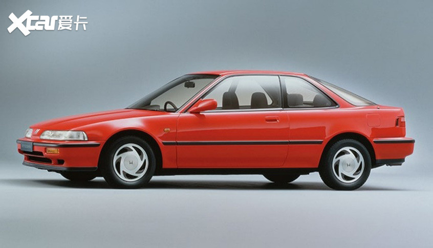 ڶ1989~1993꣬ӵڶʼΪINTEGRA B16AB17A1B18A1ϵзVTECB16A160170˶ո¶ͷǣȺйܻӭ