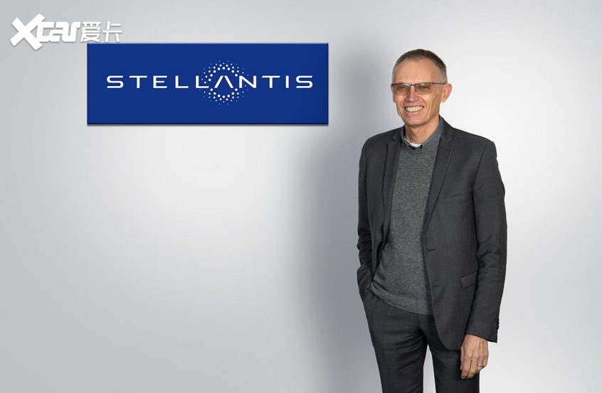 投资逾300亿欧元 Stellantis电气化提速
