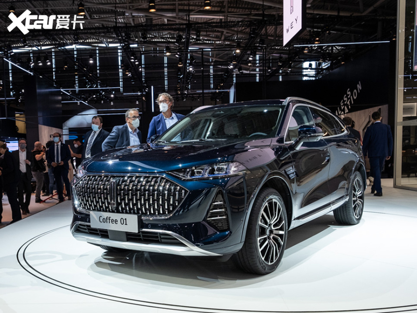 宝马i4等领衔 慕尼黑车展重磅入华新车