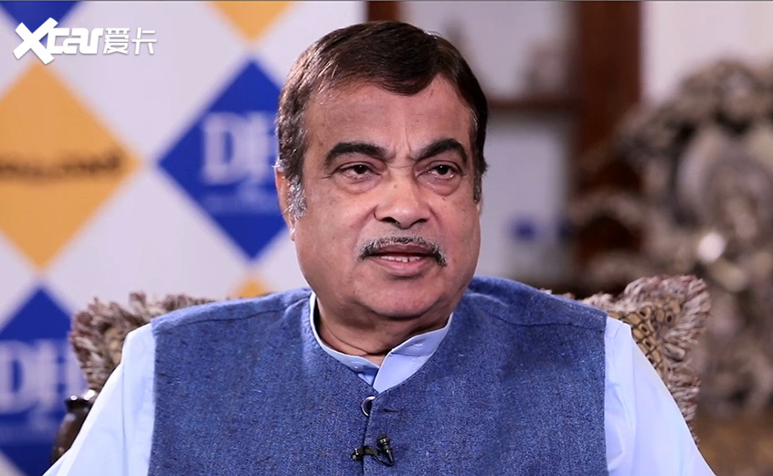 ӡȹ·ͨ䲿ӵ¿Nitin Gadkariܲɷʱƽֹй˹ӡг