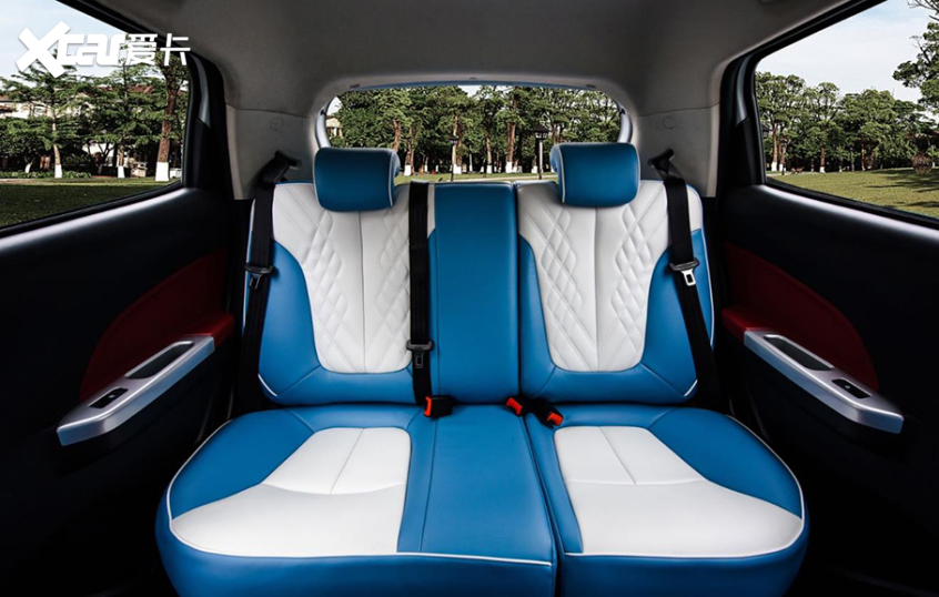 长安奔奔E-Star国民版