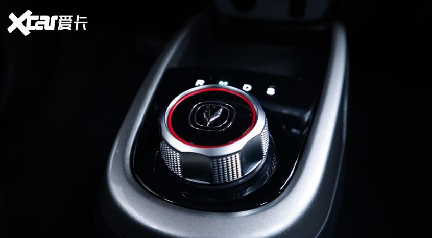 长安奔奔E-Star国民版