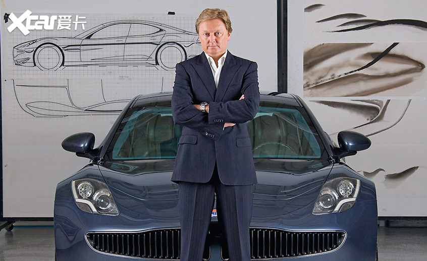 ڹ̬ؼFiskerʼHenrik Fisker̹ԣ̬һļѾ90%ﵽĿʱȻʶʣµ10%ǰ90%ѵöࡣڣȫ˹̬أΪ޷ء