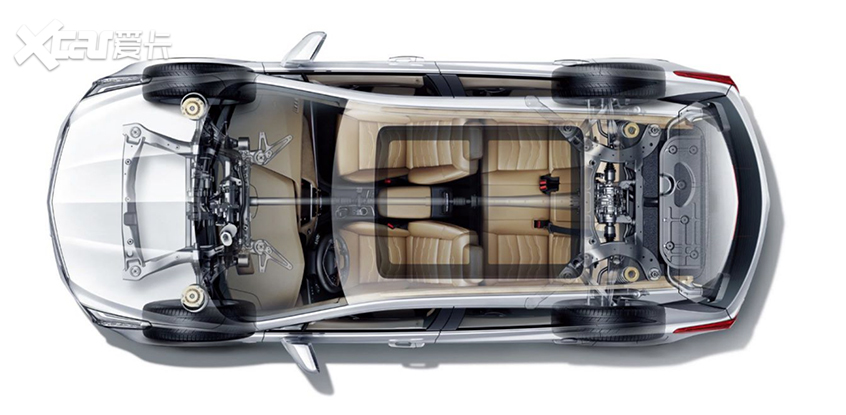 凯迪拉克XT5新增车型上市 售38.27万元