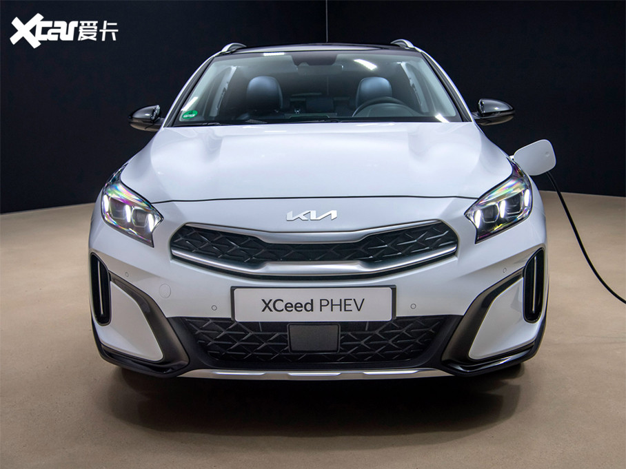 ¿XCeed PHEV