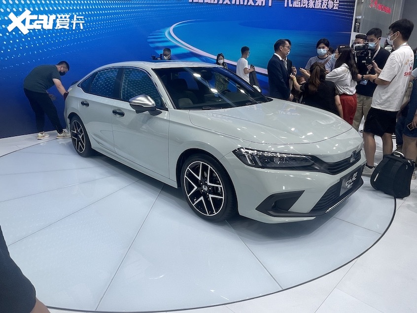 成都车展