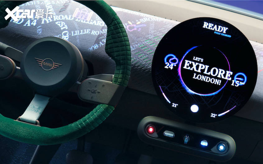 XCAR