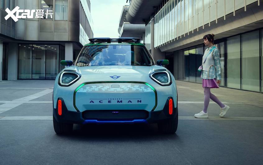 XCAR