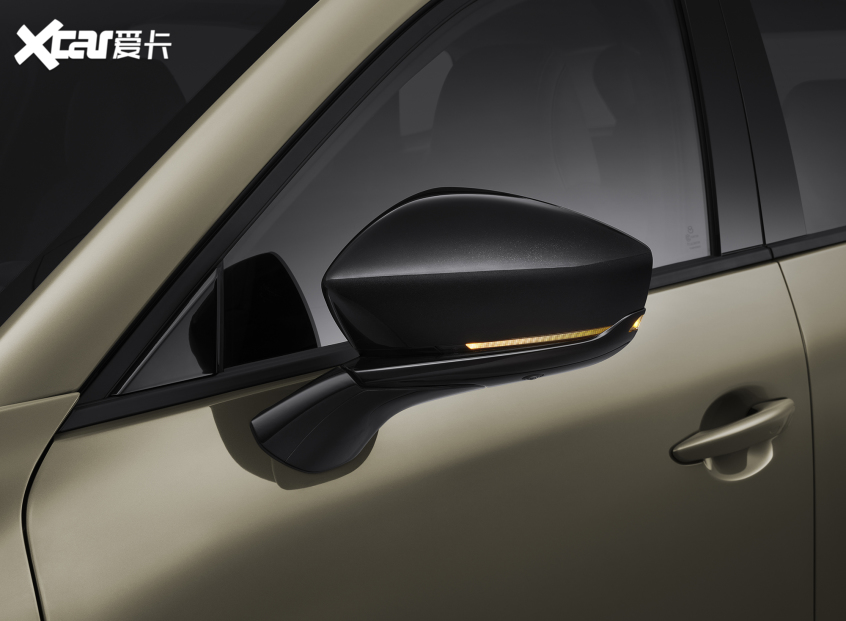 马自达CX-50