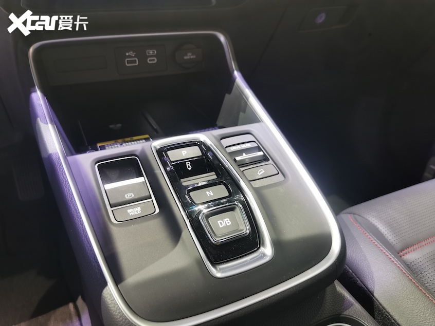 CR-V