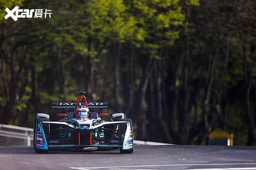 Formula E