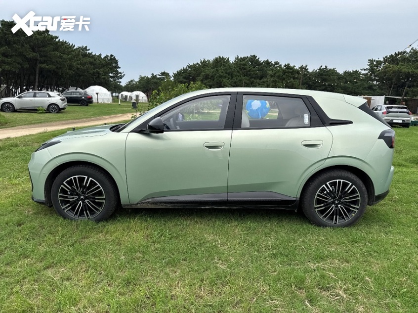 极狐T1