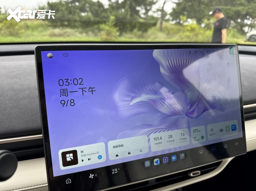 极狐T1