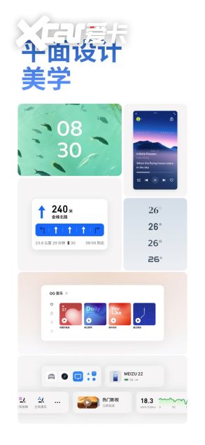 Flyme Auto 2
