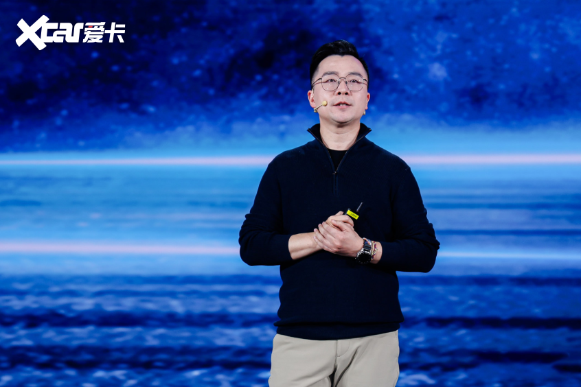 难道不造车了？奇瑞加速转型全球AI科技公司(图3)