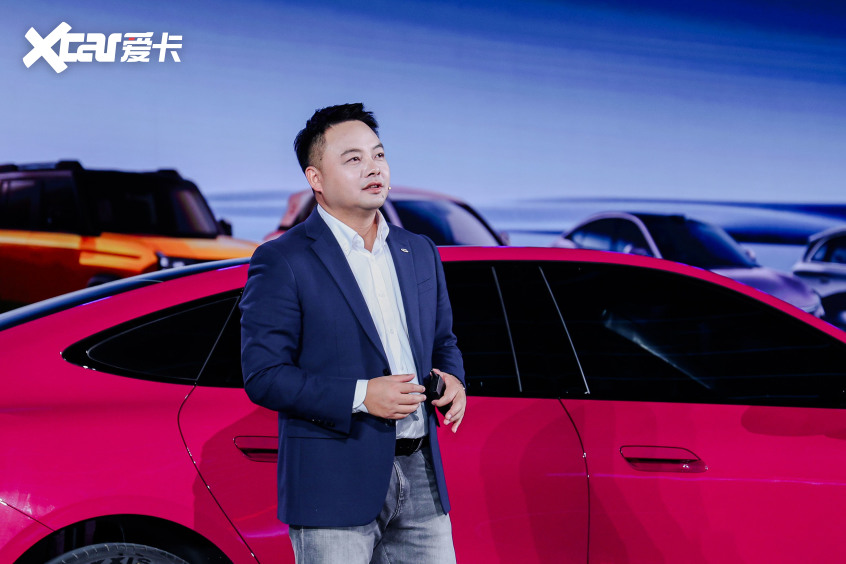 难道不造车了？奇瑞加速转型全球AI科技公司(图6)