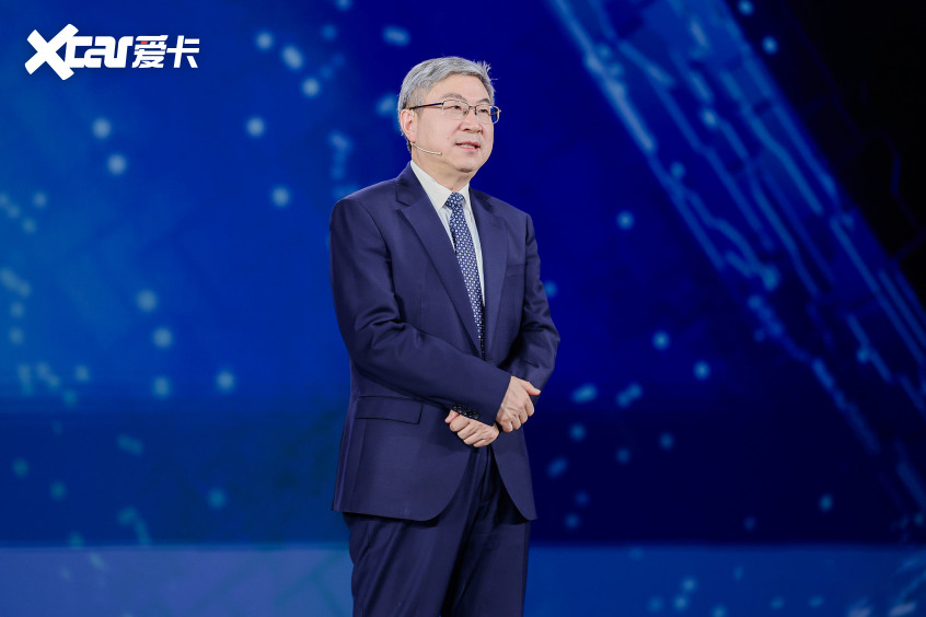 难道不造车了？奇瑞加速转型全球AI科技公司(图2)